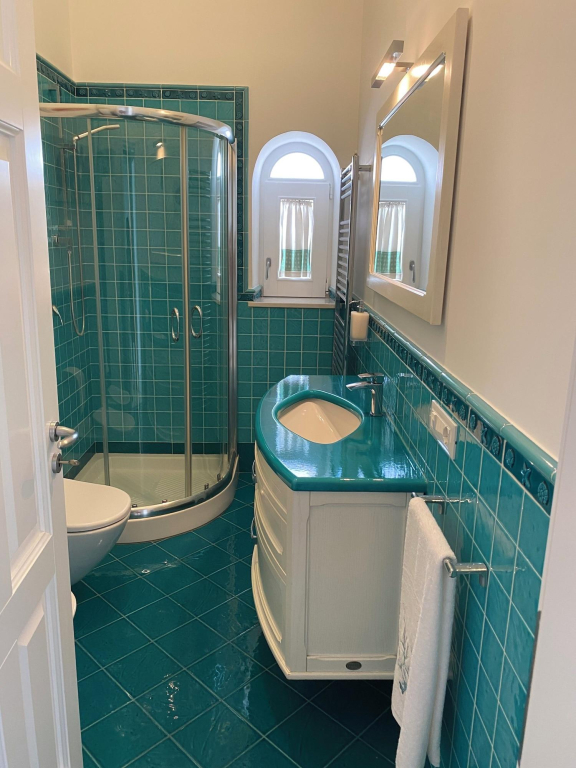 Queen Suite