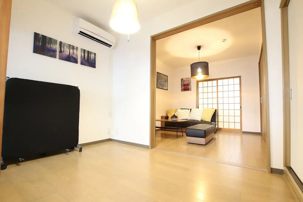 Trend Inn at Bentencho
