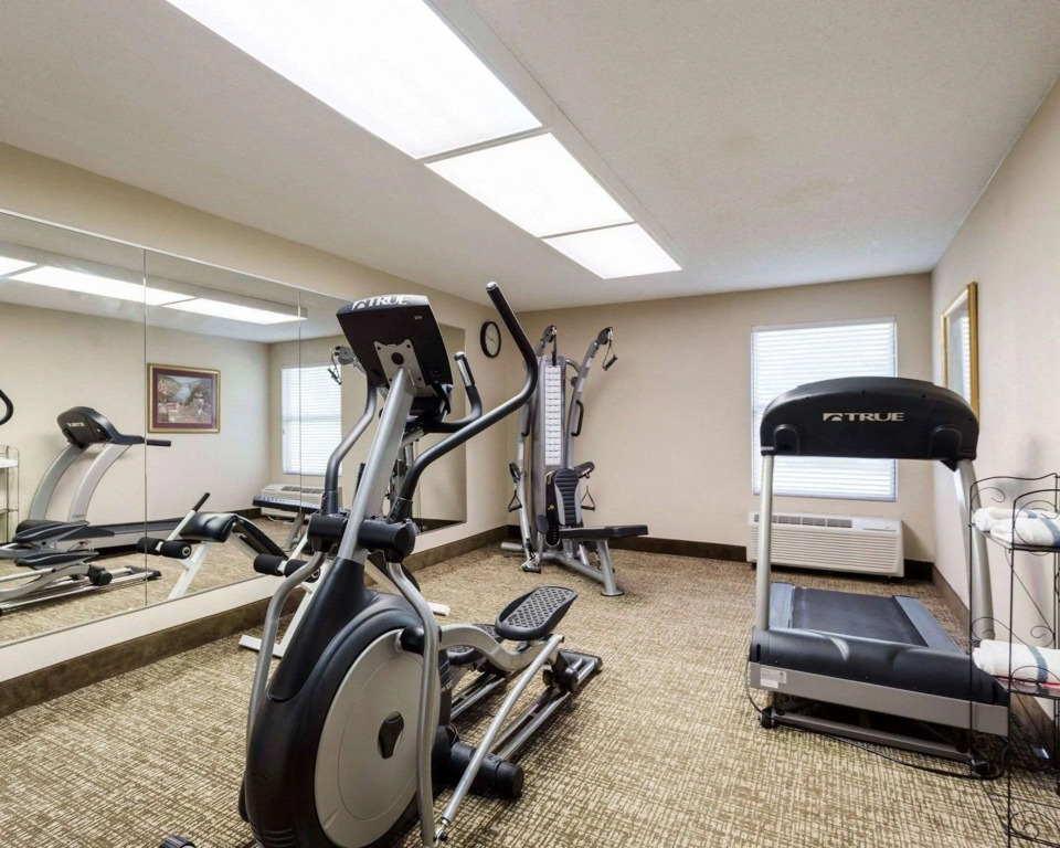 Quality Inn Olive Branch - Memphis South