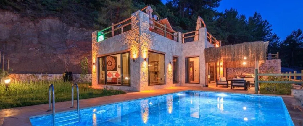 Feli Villas