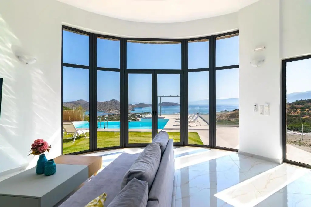 Joy Elounda Villa 2