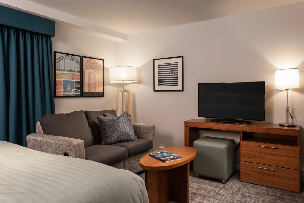 Staybridge Suites Newcastle by IHG