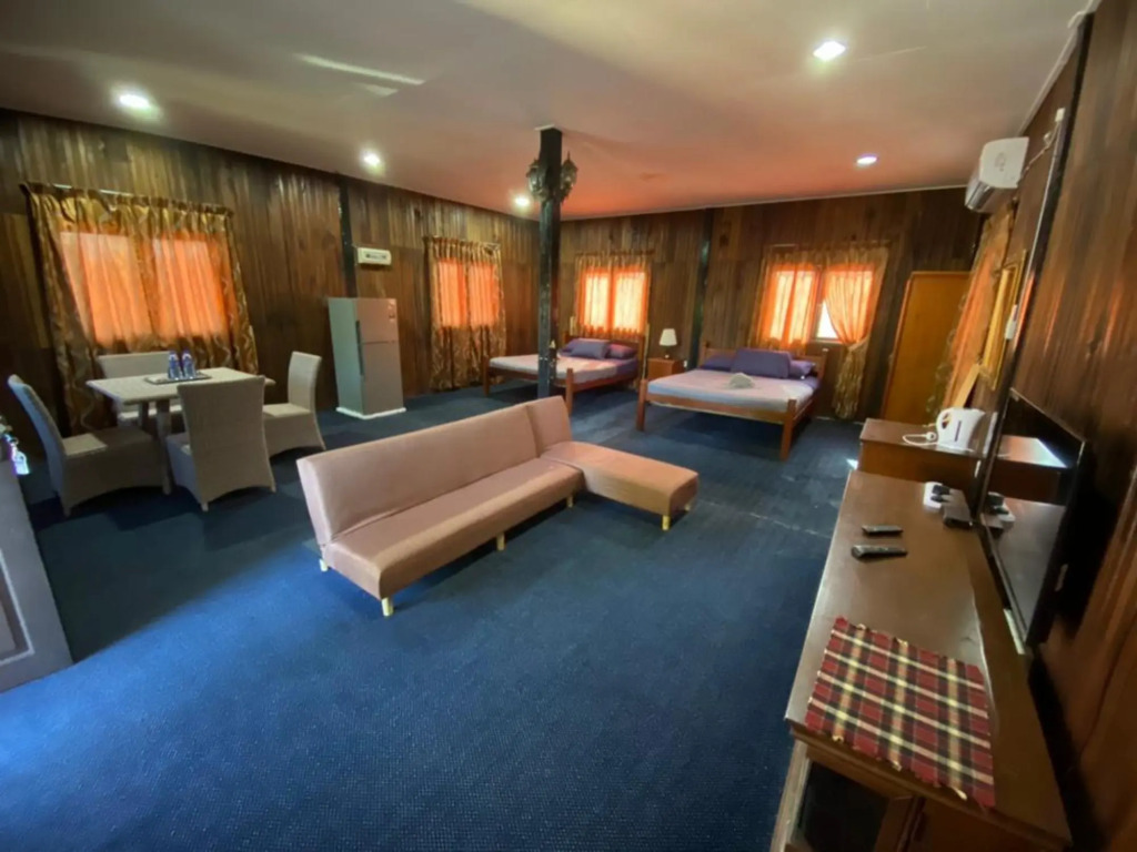 NKS Chalet