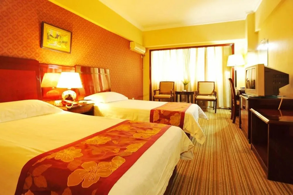 Datong Hotel