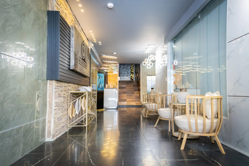 KH Hotel Boutique