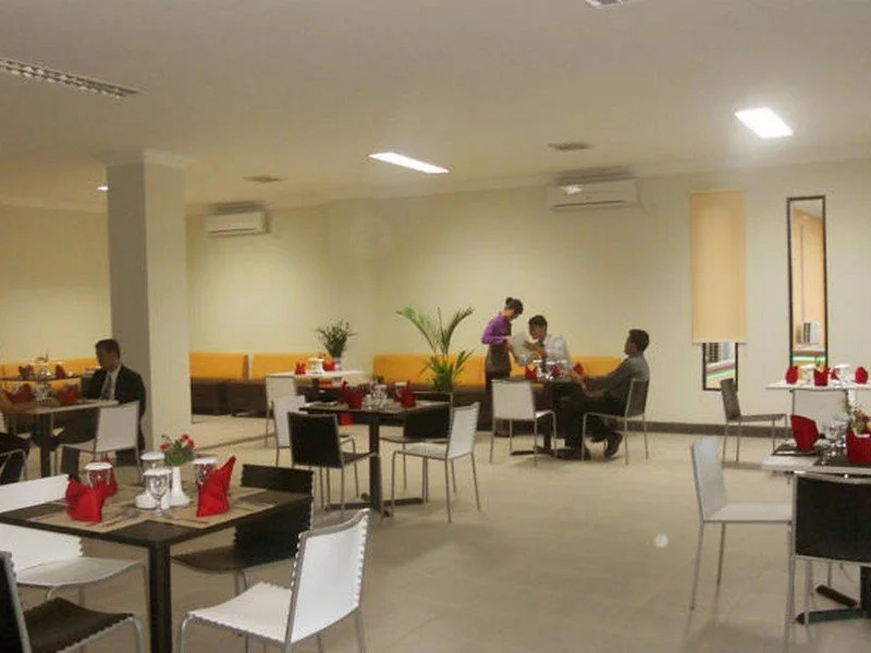 Graha Kardopa Hotel & Convention Hall