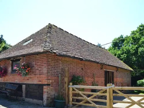 Meadow Barn