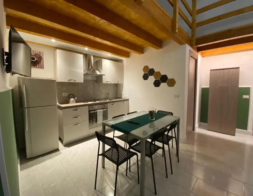 Il Vicolo Home 2