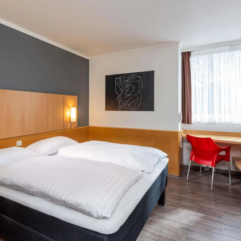 ibis Kassel Melsungen