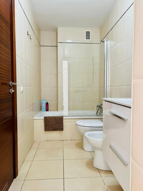 Apartamento Muelle Deportivo