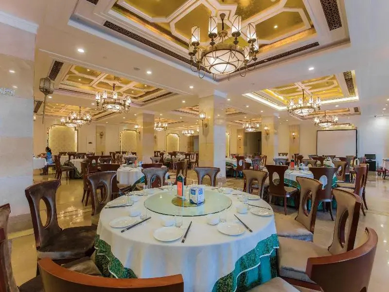 Malanhua Holiday Hotel Sanya