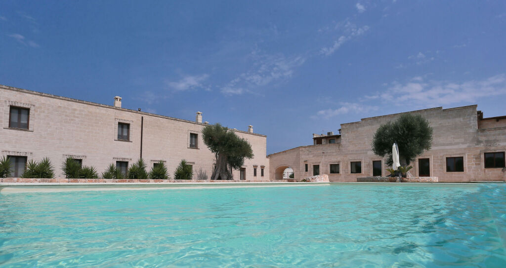 Masseria Torrepietra