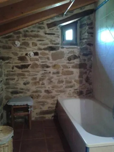 La Forqueta y El Fontanal