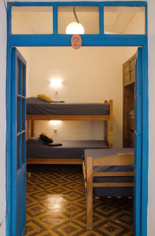 Casa Blanca Hostel