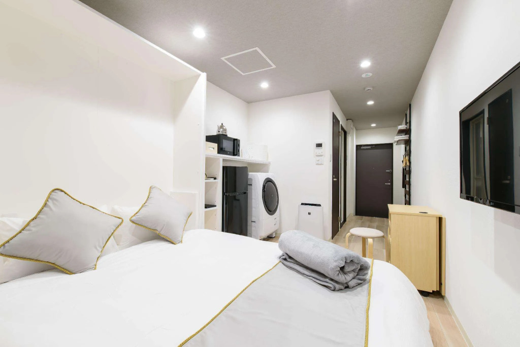 JP INN Kyoto Ekimae Izutsucho