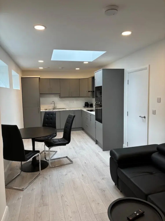 KCM Urban Retreats