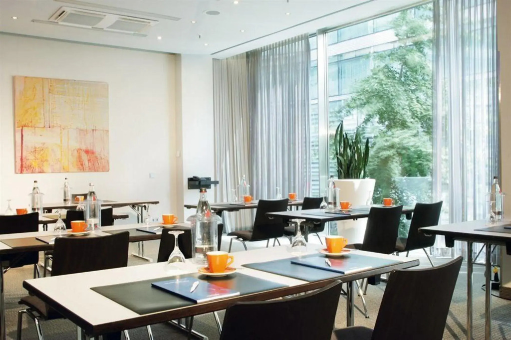 Lindner Hotel Berlin Kudamm, part of JdV by Hyatt