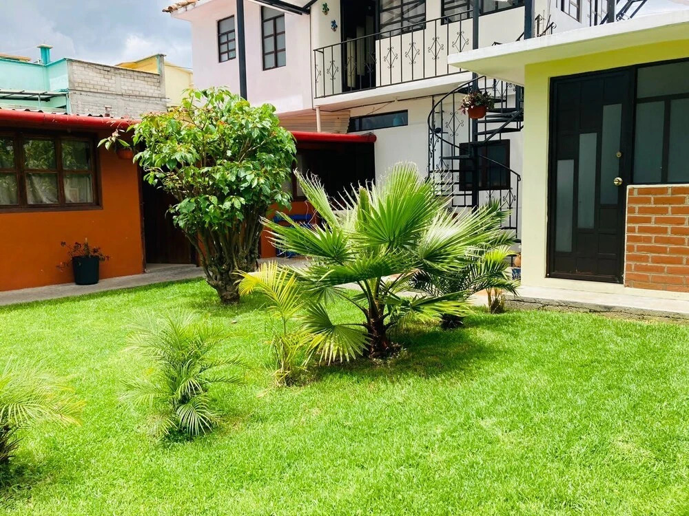 Casa Flor de Vida