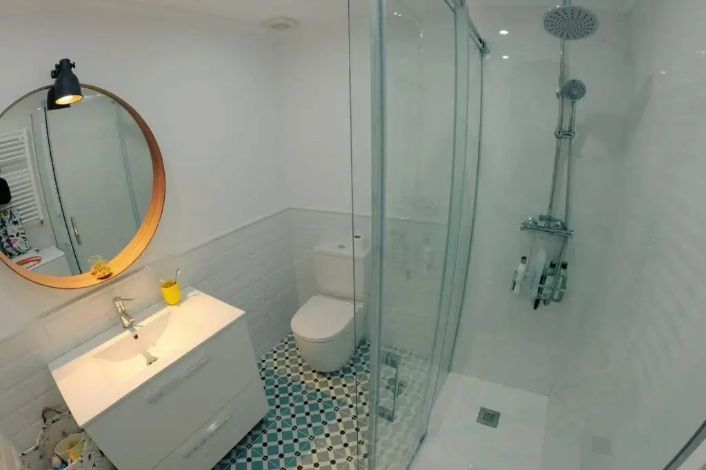 Apartamento en el centro de Mundaka EBI646