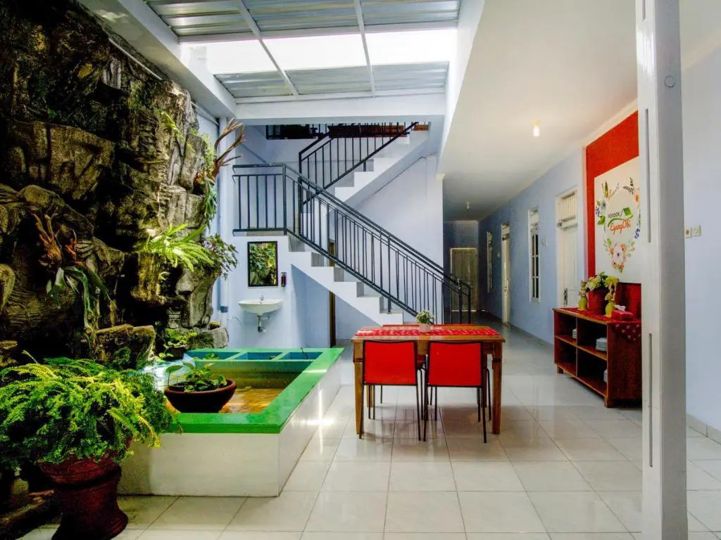 OYO Life 3301 Pondok Eyang Obi
