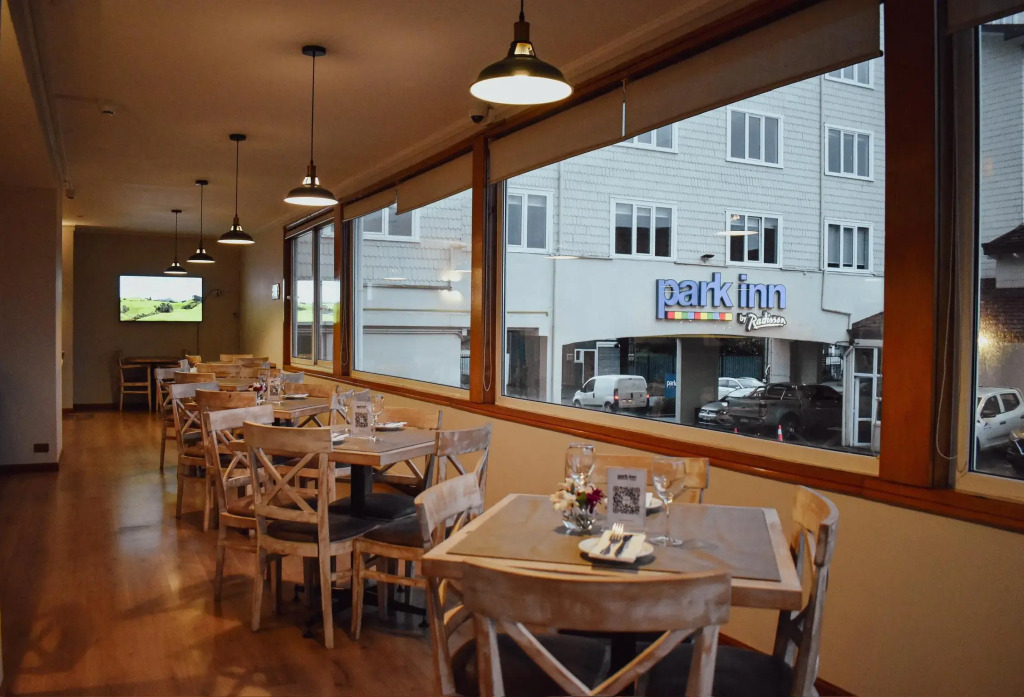 Park Inn by Radisson Puerto Varas