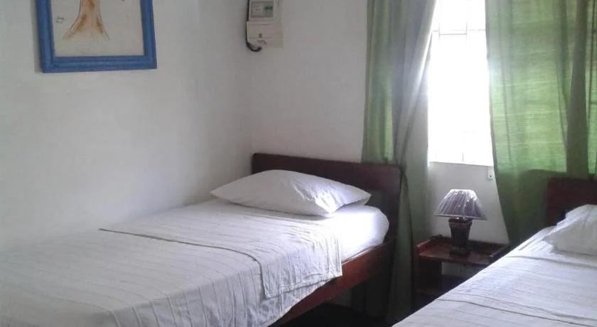 Rio Guesthouse