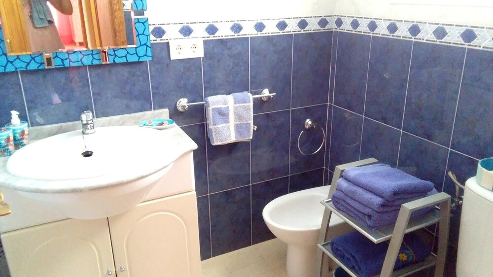 Holiday home Av. de Polonia, 03130 Gran Alacant, Alicante, Espana