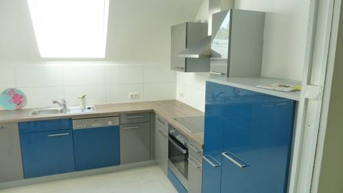 Apartment Vindobona