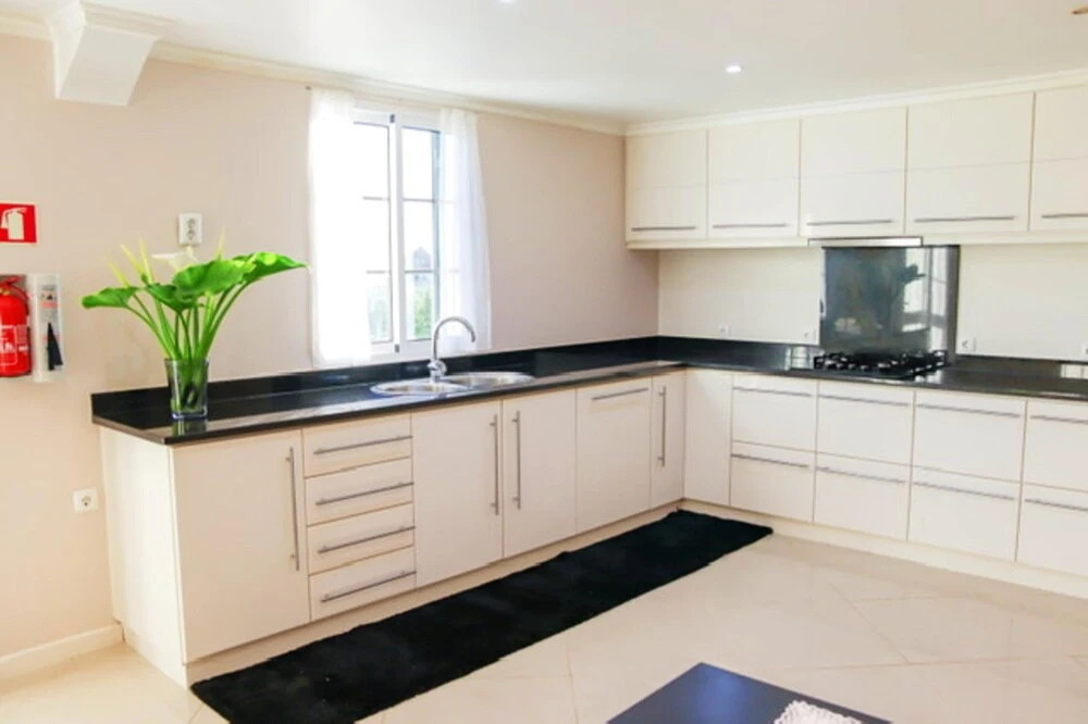 Apartment With 2 Bedrooms in Levada Grande, With Furnished Terrace and Wifi