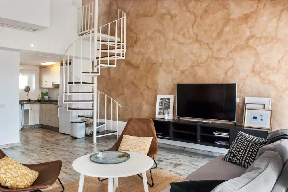 107296 House In Fuengirola