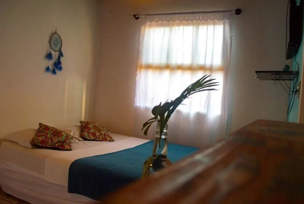 Hostel e Pousada Blue Lagoon