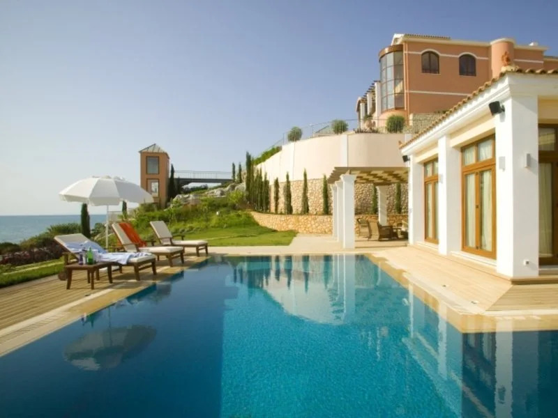 Regina dell Acqua Resort