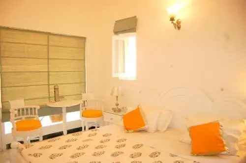 Aashray Homestay