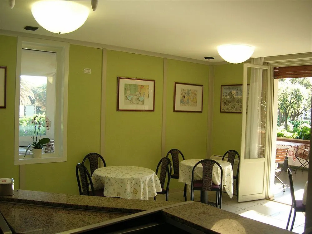 La Coccinella Residence