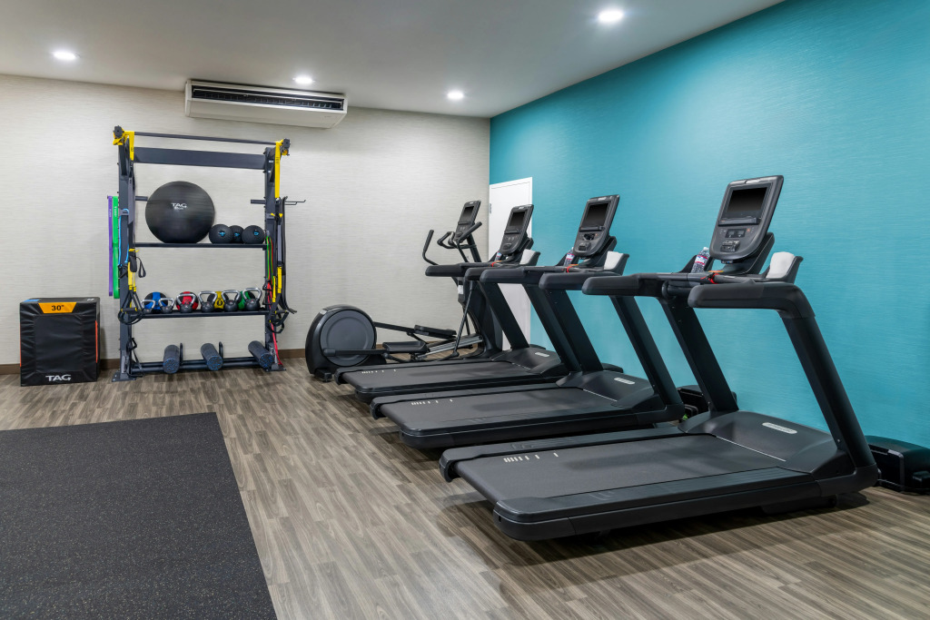 Hampton Inn & Suites Sacramento-Cal Expo