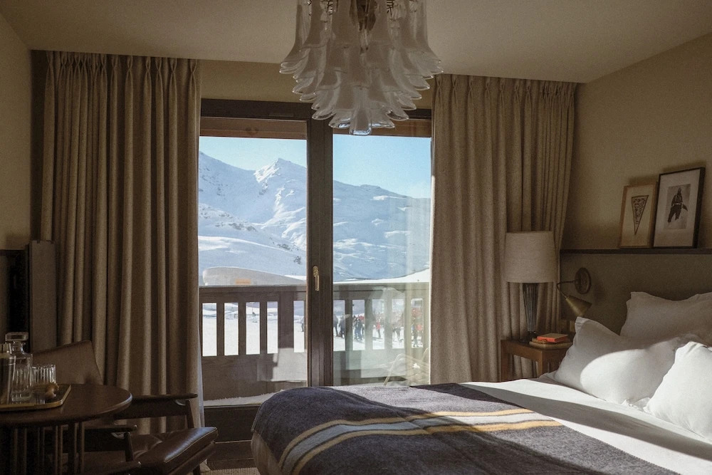 Le Fitz Roy, a Beaumier hotel