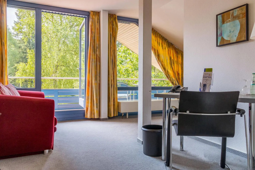 Hotel Park Soltau