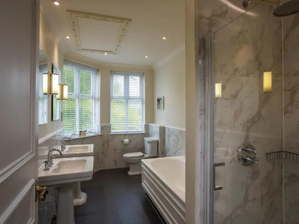 Rookery Hall Hotel & Spa