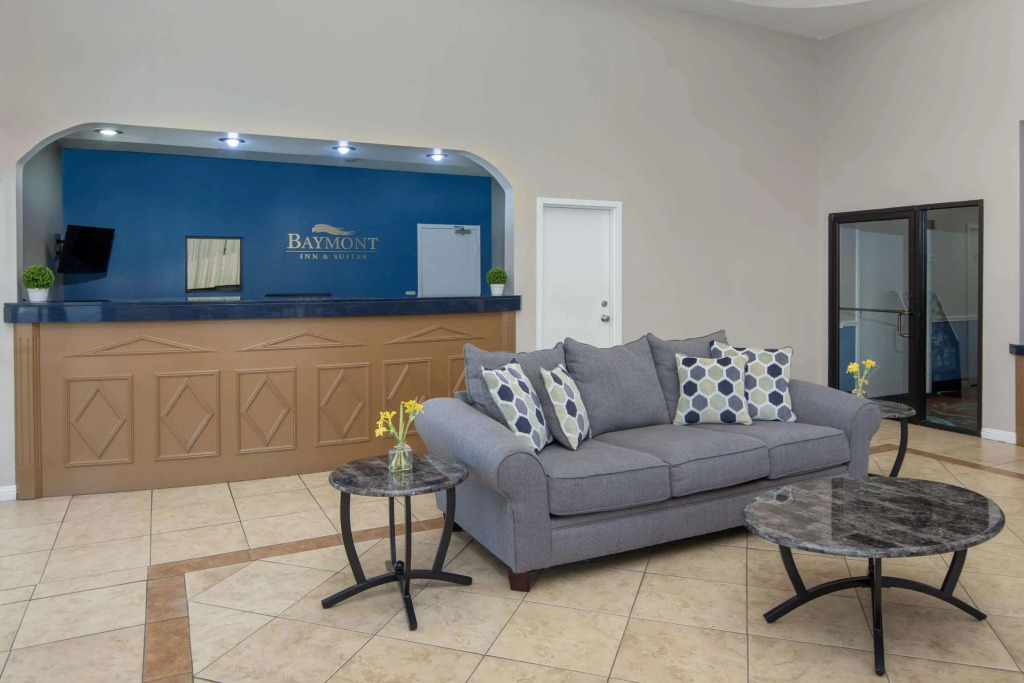 Baymont Inn and Suites Douglasville Atlanta