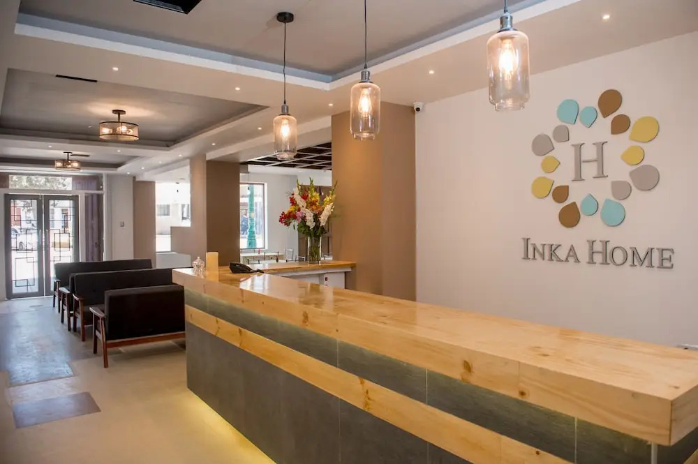 Gran Hostal Lima