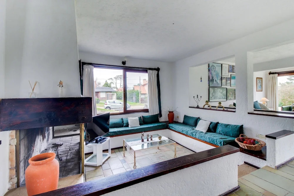 Casa grande, dog friendly, piscina privada Fátima