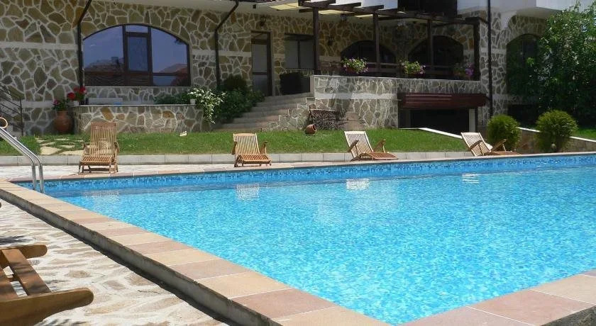 Madara Club and Spa