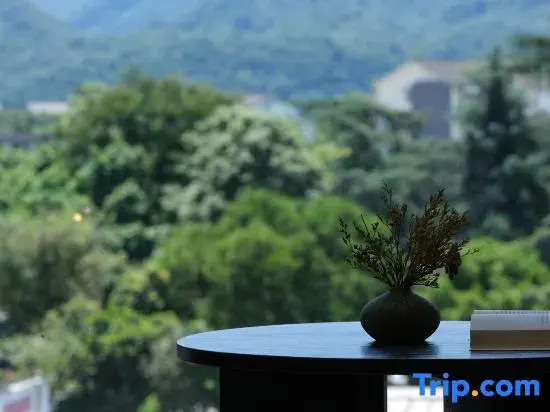 Muyun Private Hot Spring Homestay
