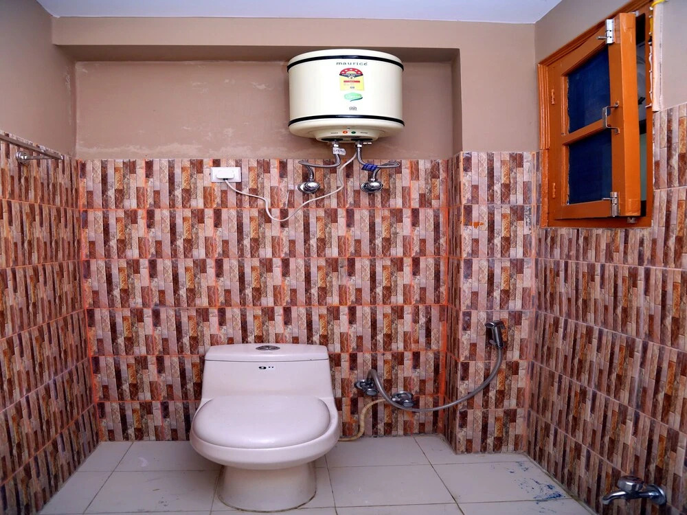 OYO 13249 Home Natures Paradise 2BHK Bharari