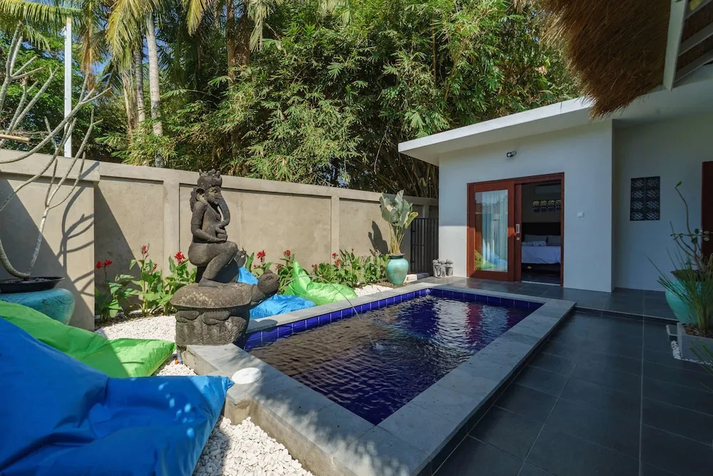 Mewali Villa Satu