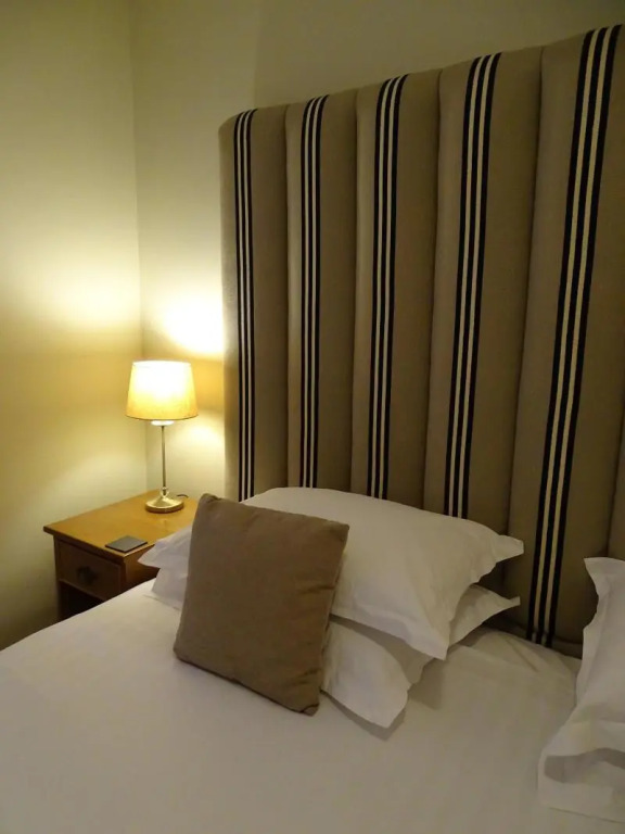 Y Branwen Restaurant & Rooms