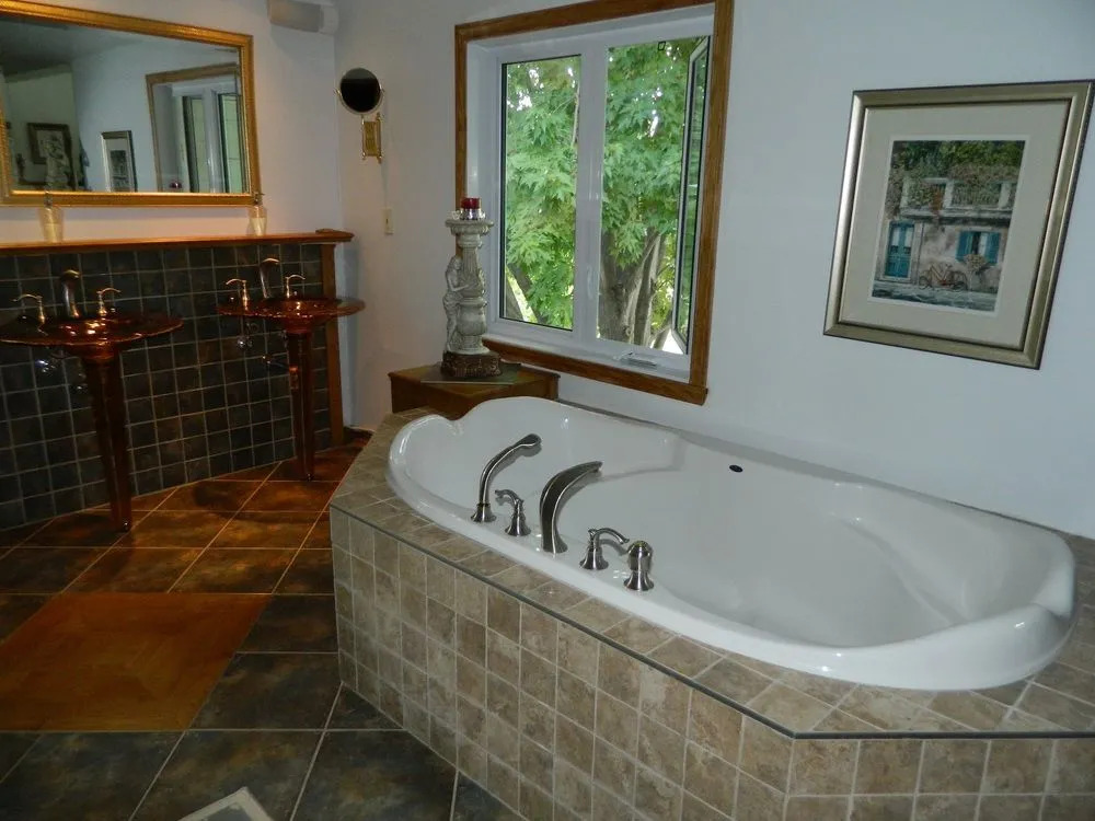 Villa Rivière Montréal VIP