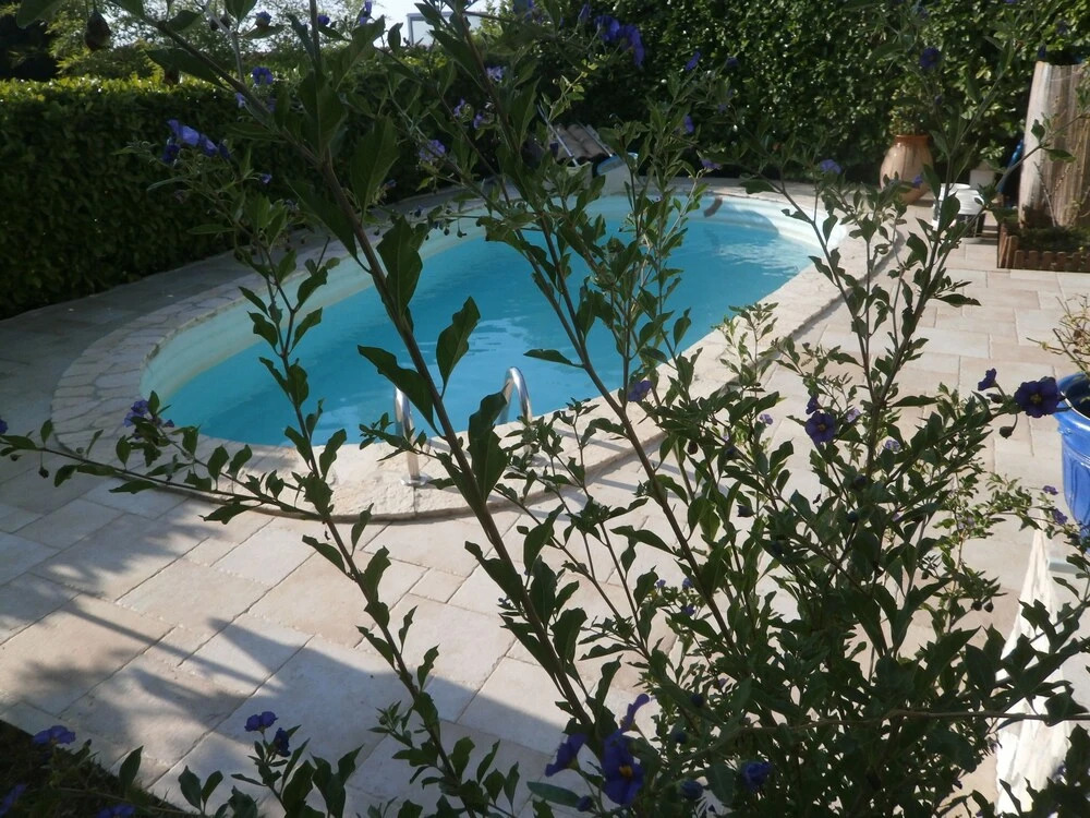 Villa Provencale