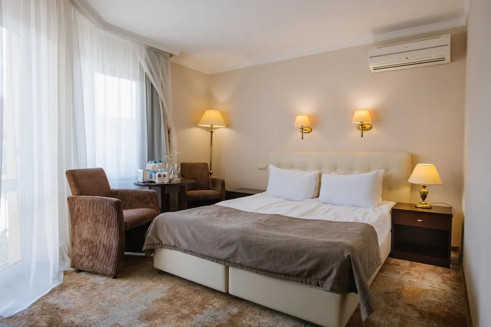 Kyivska Russ Resort Medical&Spa
