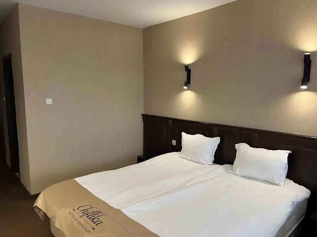 Chiflika Family Hotel